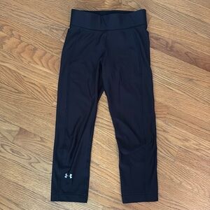 Under Armour Capri leggings